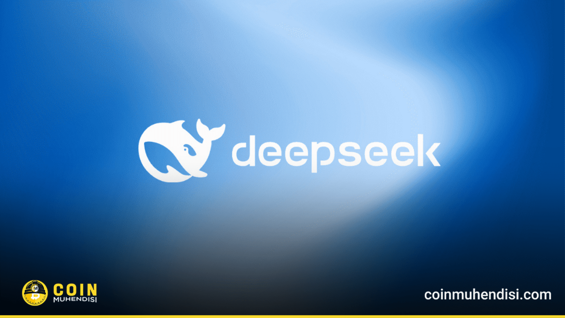 DeepSeek AI