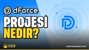 dforce projesi nedir