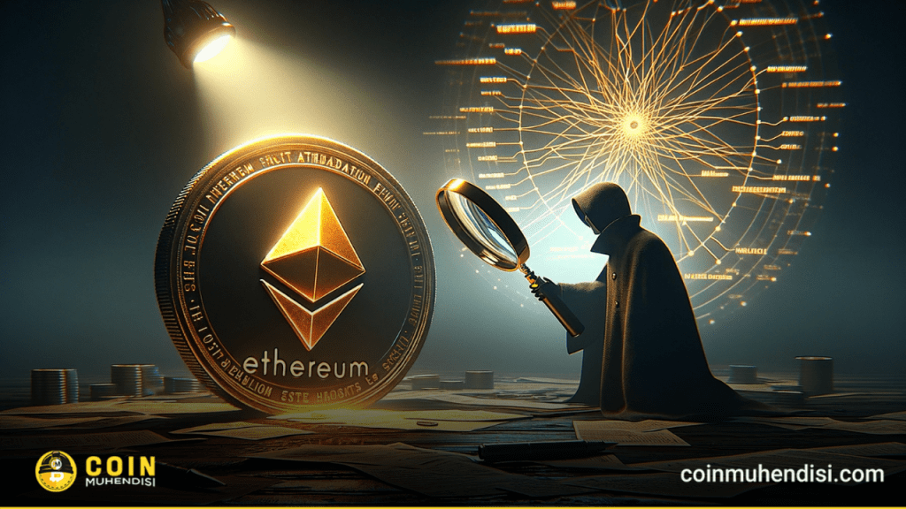 ethereum kar satışları