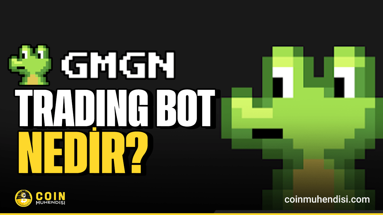 GMGN.AI Trading Botu Nedir? Nasıl Kullanılır? - Coin Mühendisi