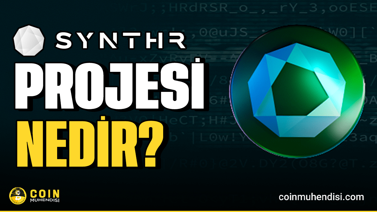 Synthr (SYNTH) Nedir, Ne İşe Yarar? - Coin Mühendisi
