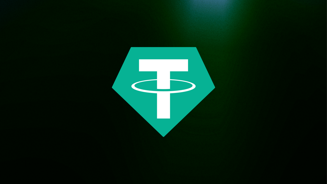 tether altcoin