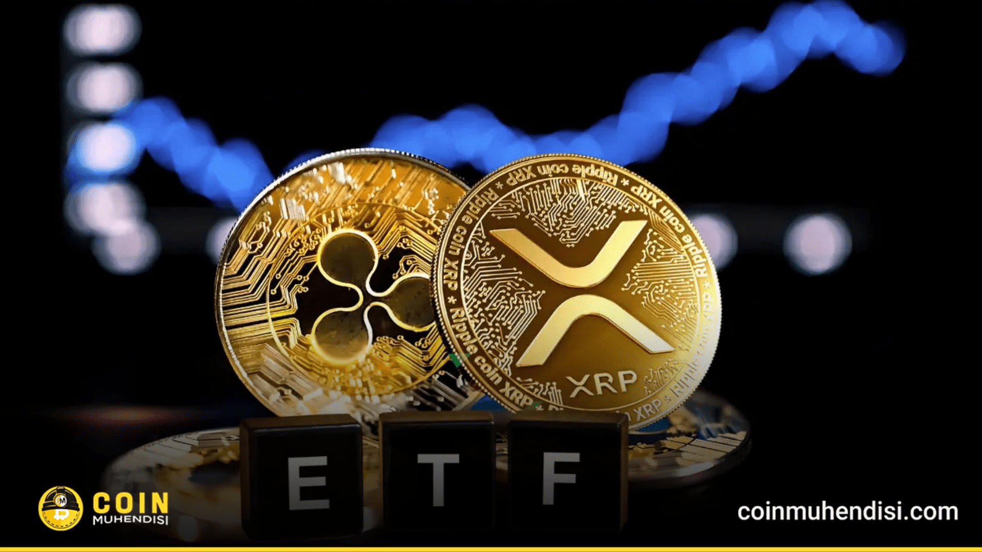 xrp etf