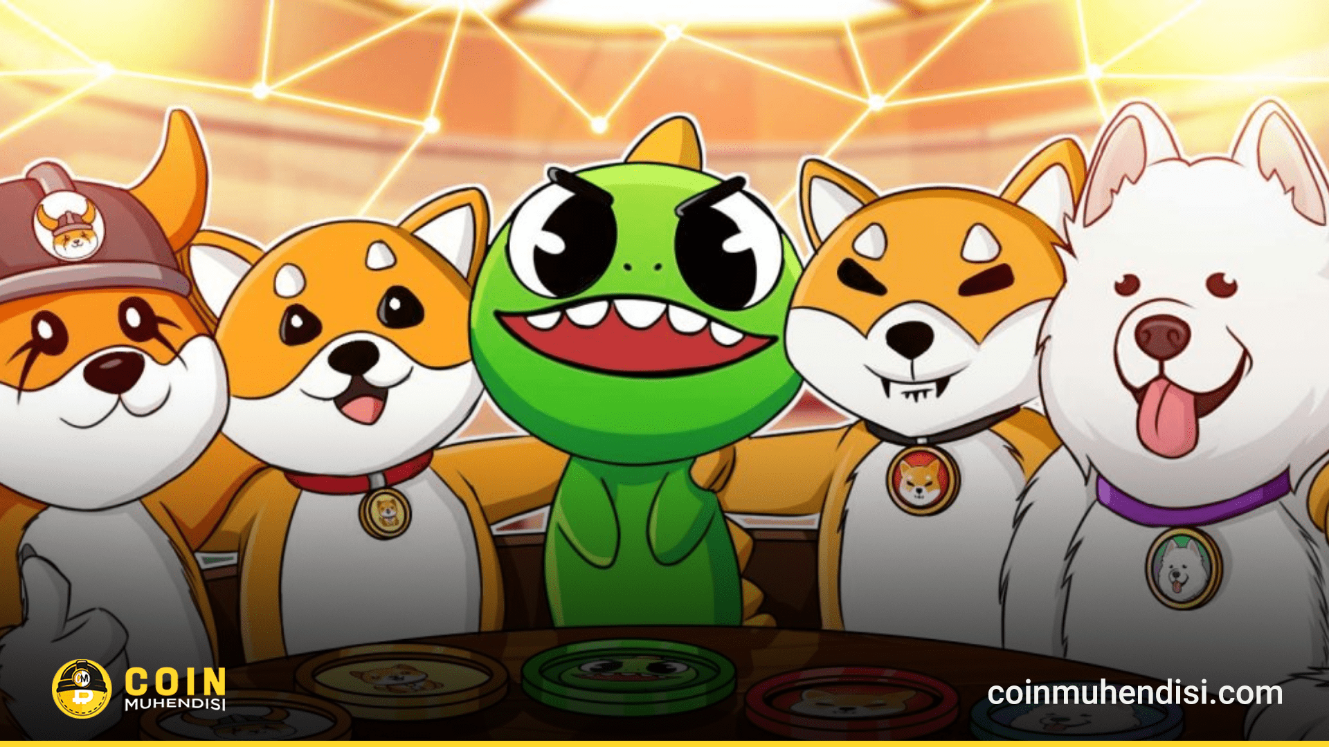 Memecoin