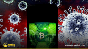Koronavirüs Bitcoin