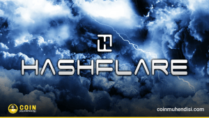 HashFlare