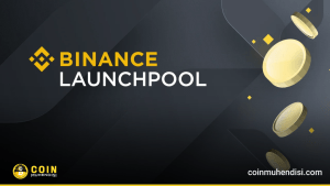 Binance Launchpool Nedir