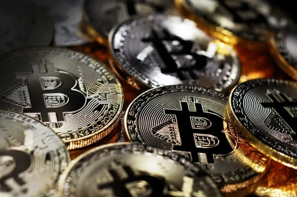 bitcoin