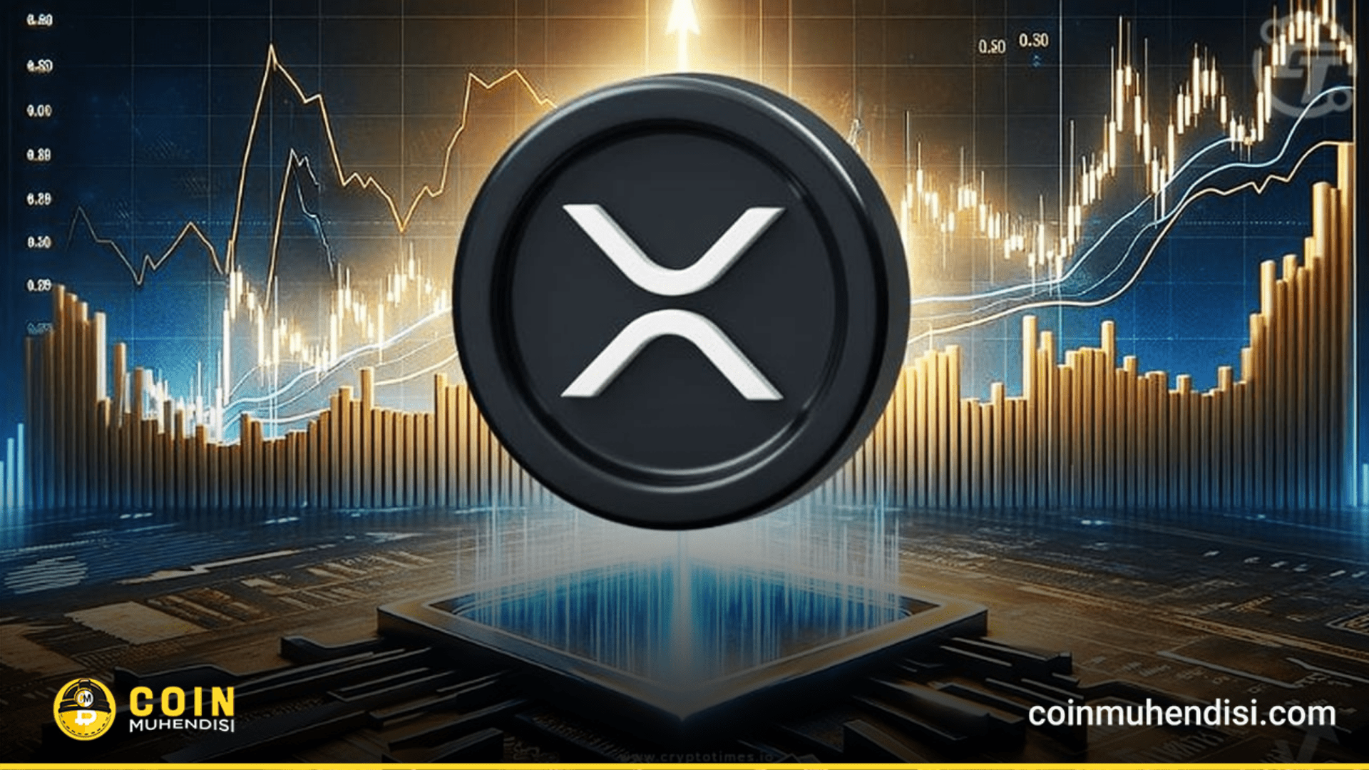 XRP