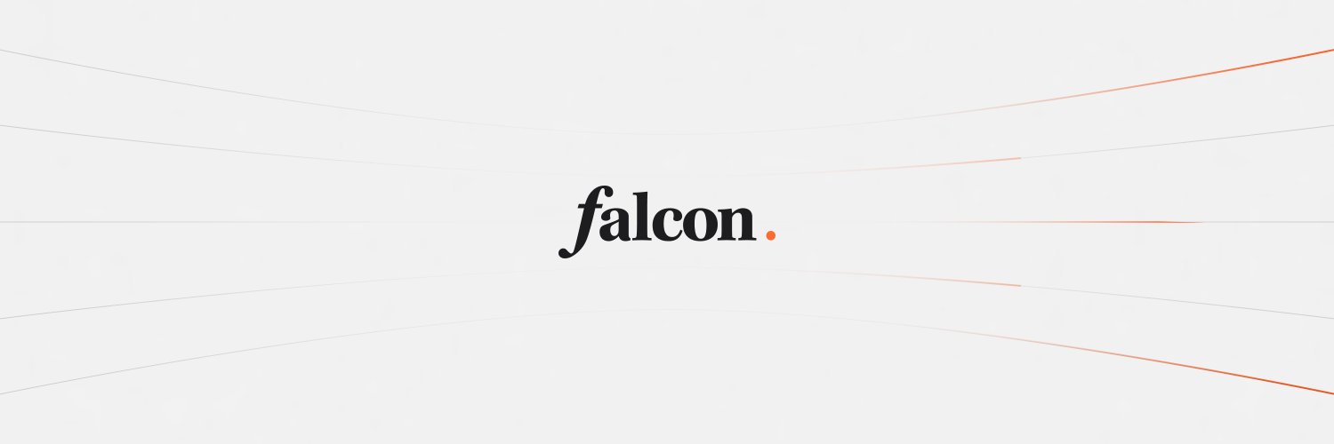 Falcon Finance