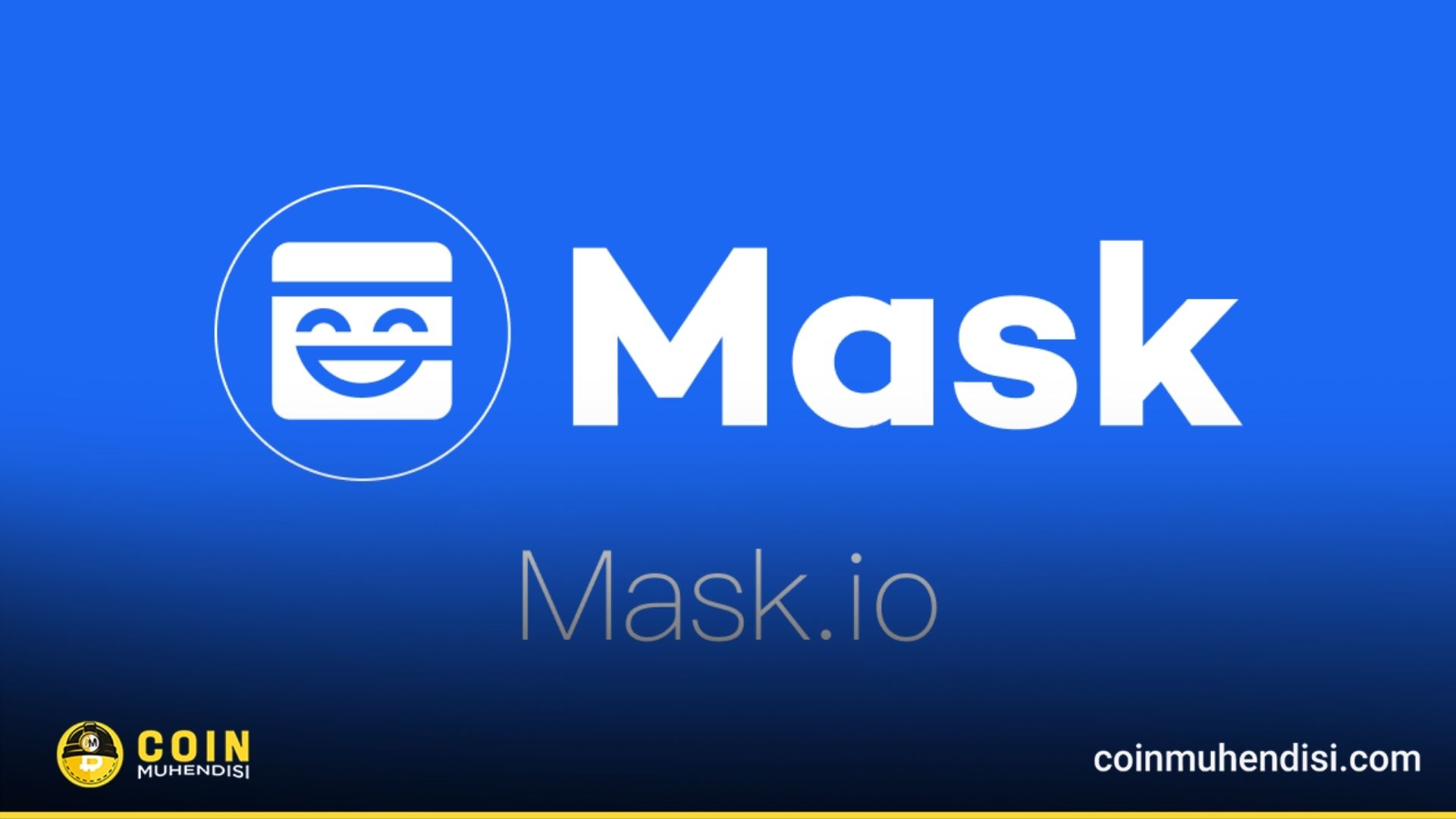 mask