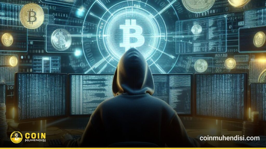 kripto para scam