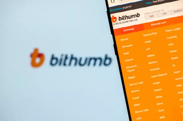 Bithumb