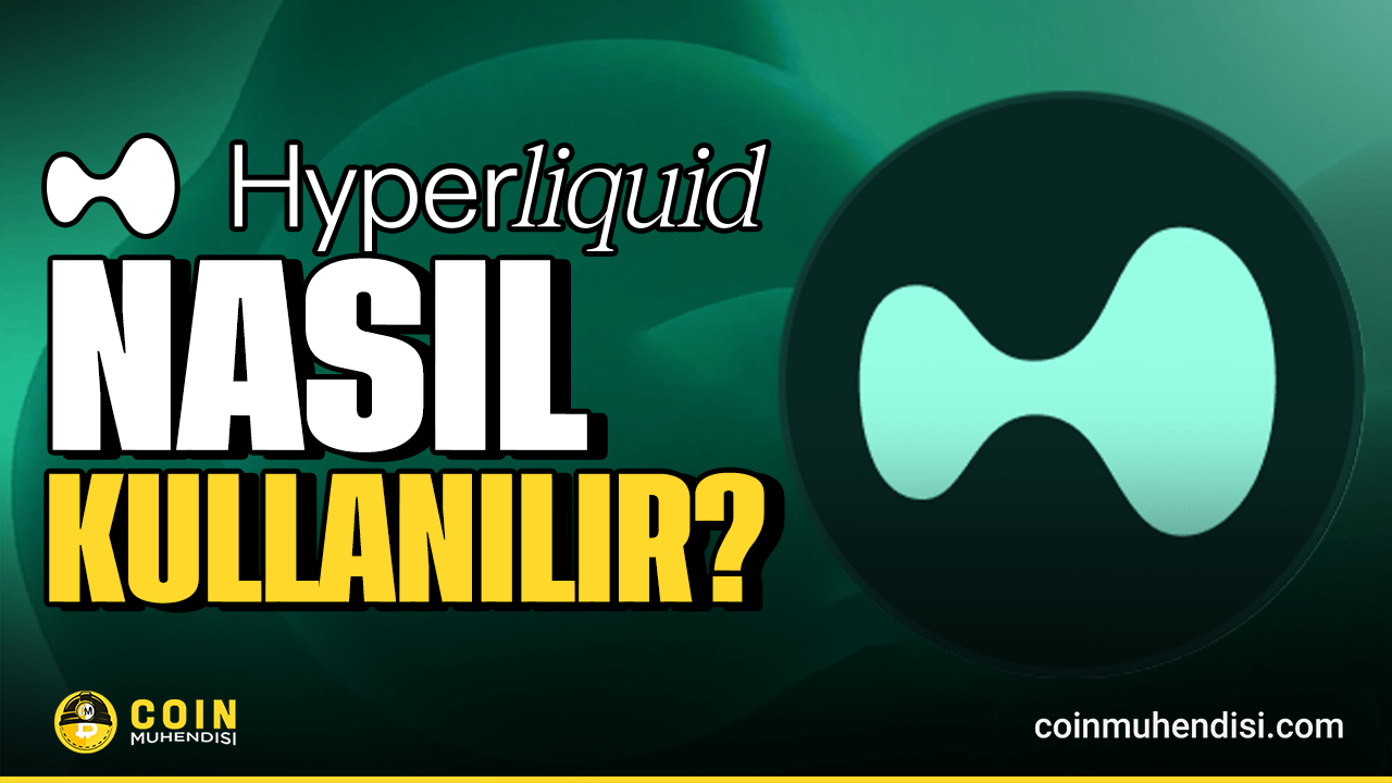 HyperLiquid Nasıl Kullanılır ? Balina Cüzdanları Nasıl Takip Edilir? - Coin  Mühendisi