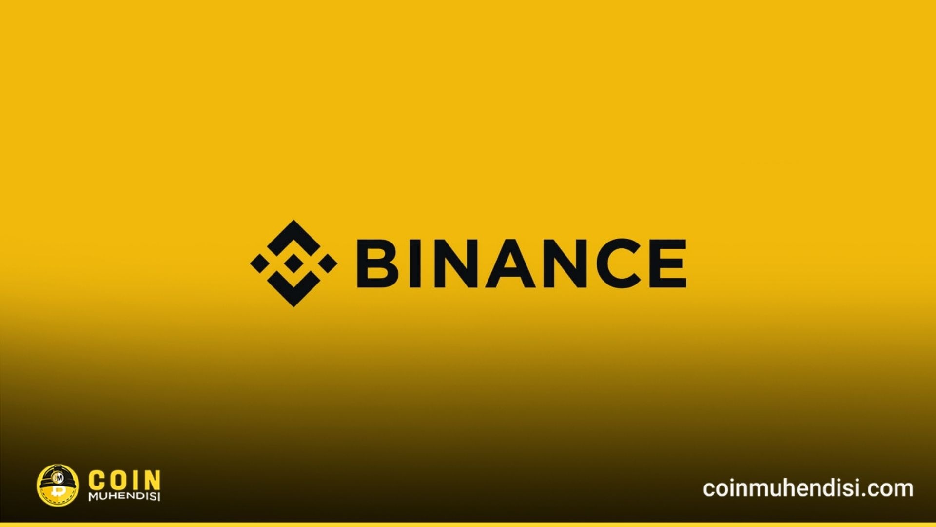 binance