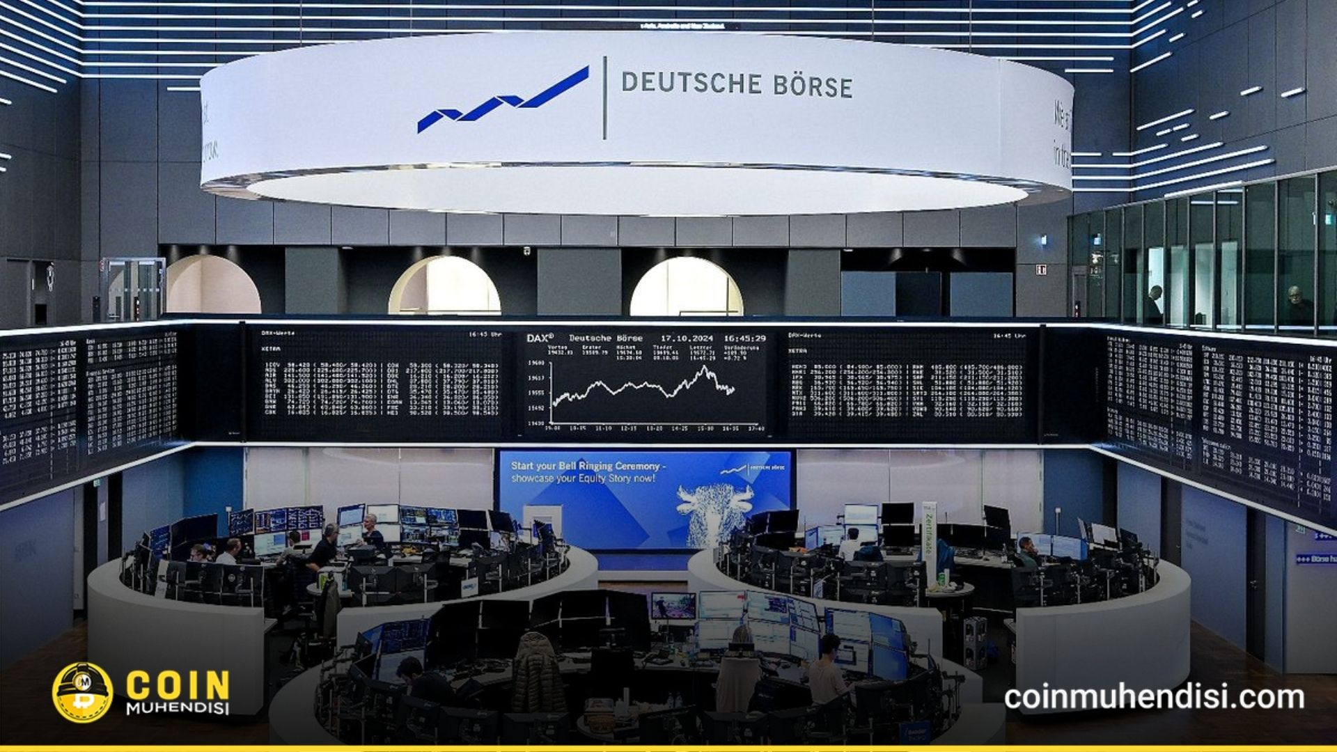 deutsche