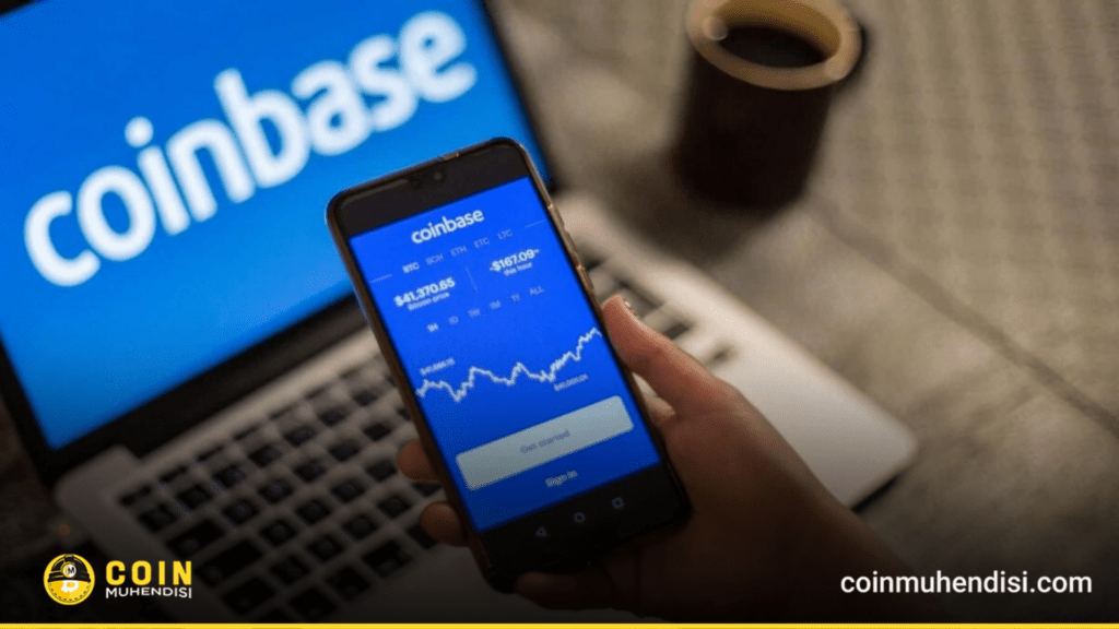 Coinbase
