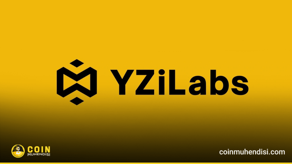 YZi Labs