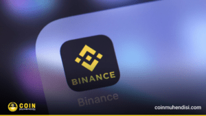 Binance