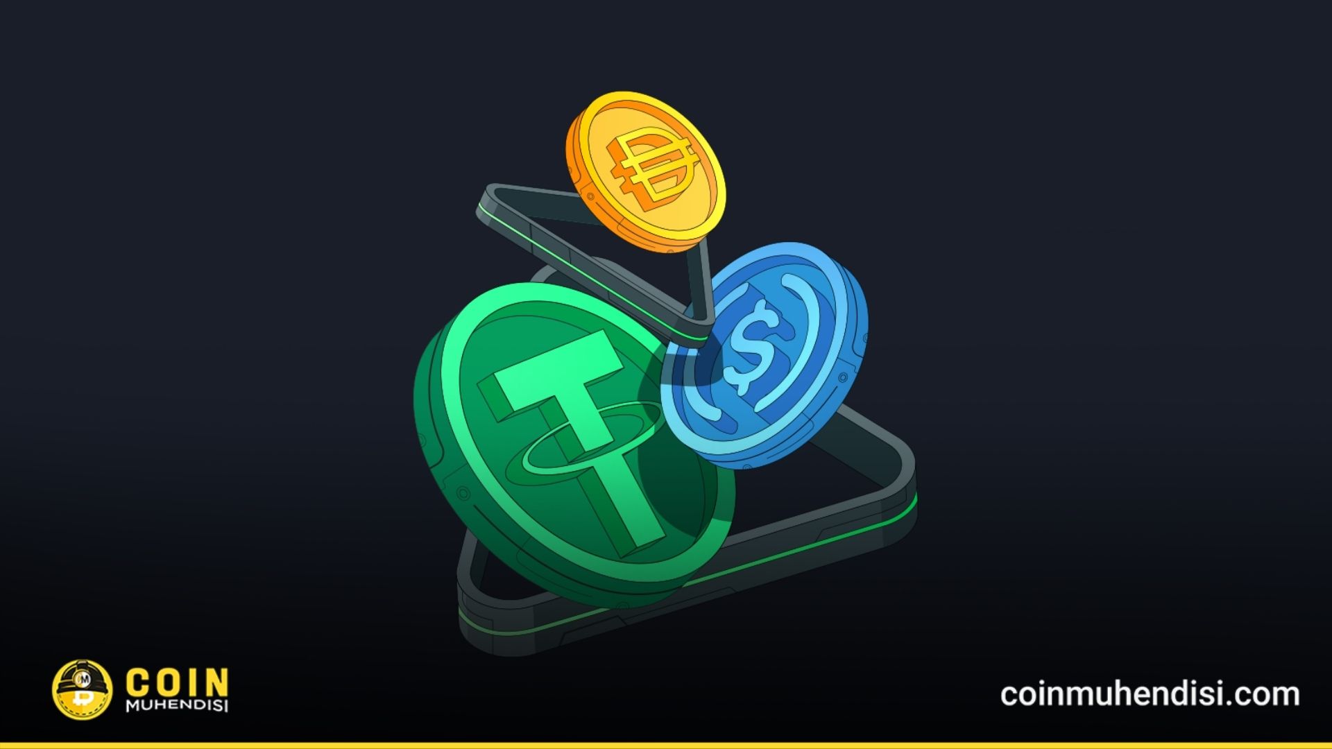 Axiom Nedir Nas l Kullan l r Coin M hendisi