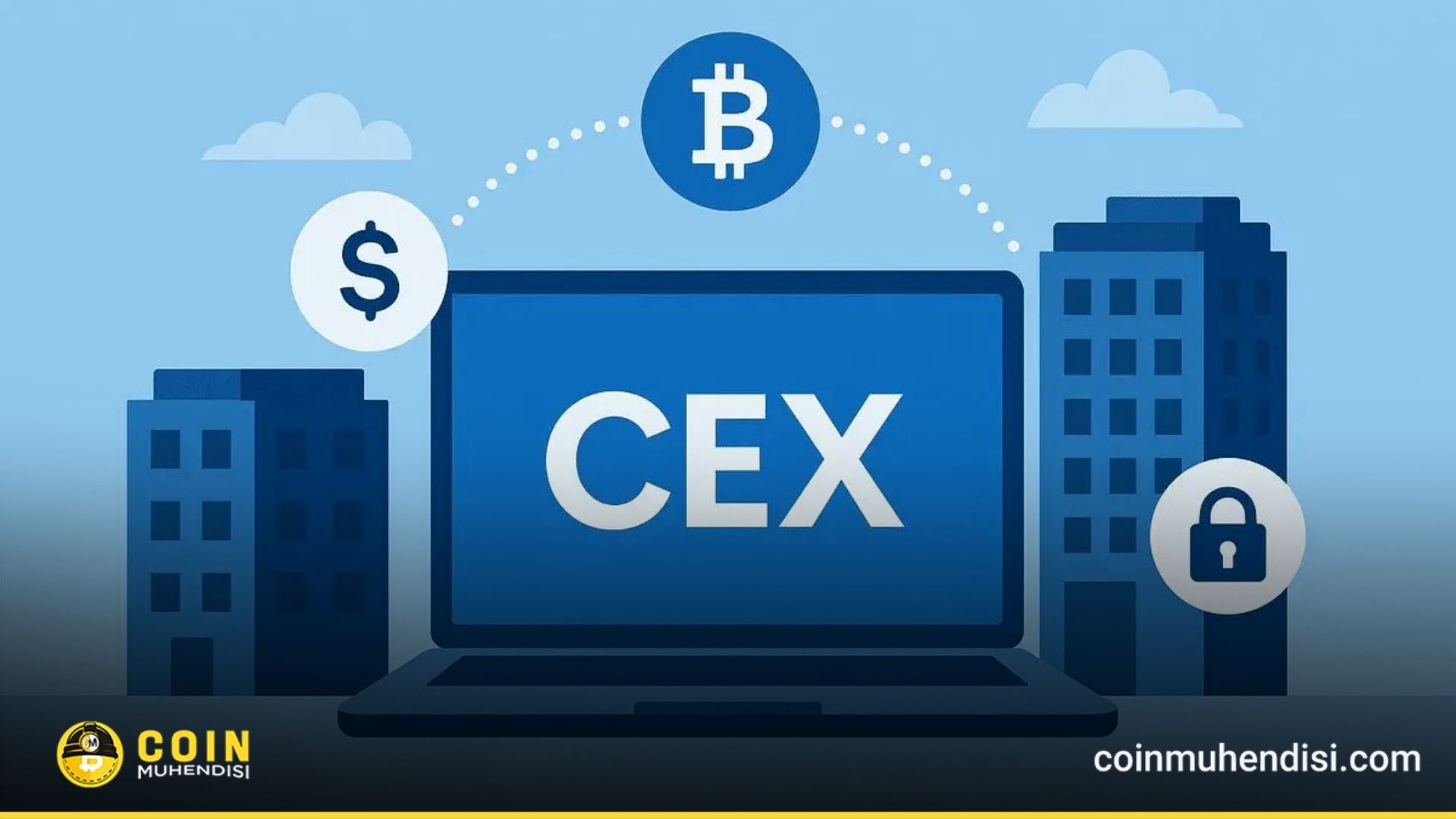 CEX Listelemeleri, Getiride Geleneksel Borsaları Geride Bırakıyor ...