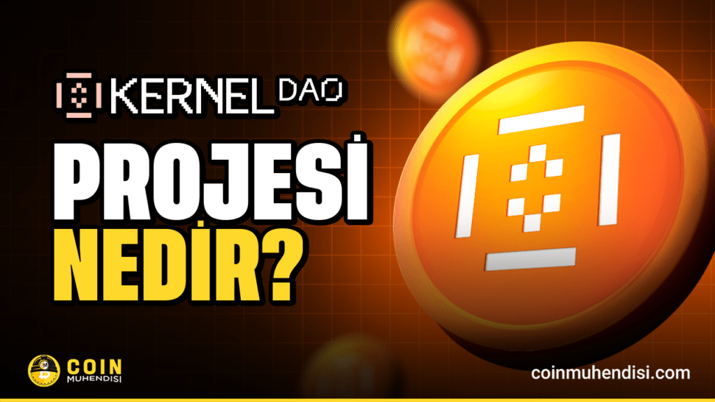 kernel dao nedir