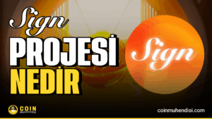 sign coin nedir