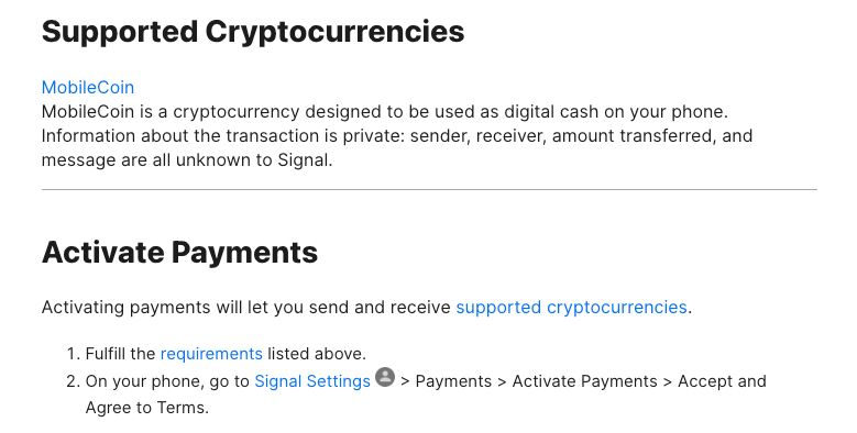 signal, bitcoin, btc,