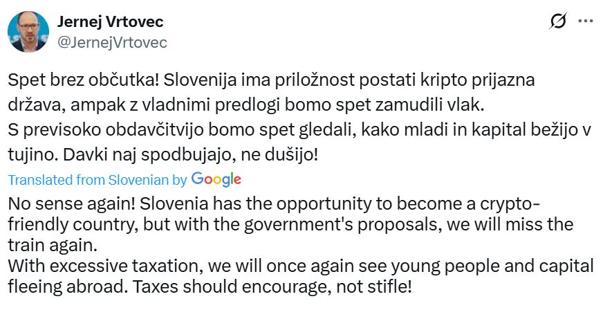 slovenya