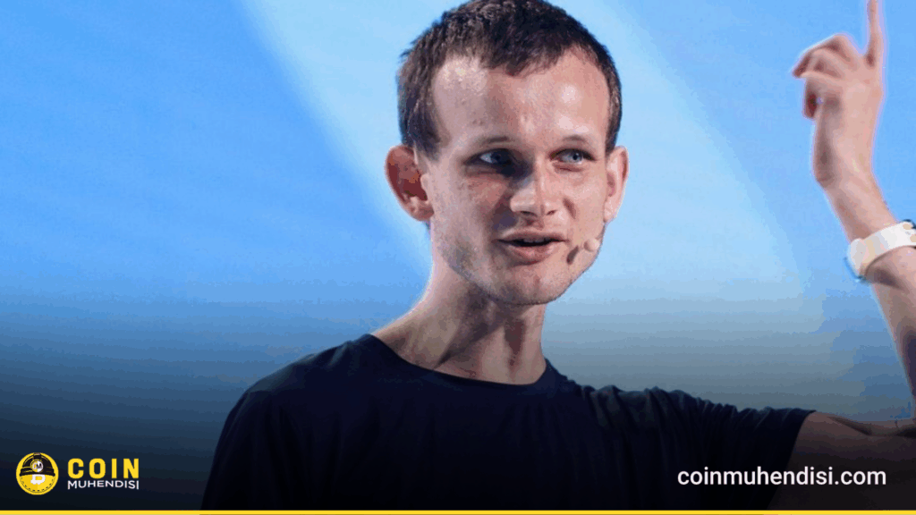 Vitalik Buterin