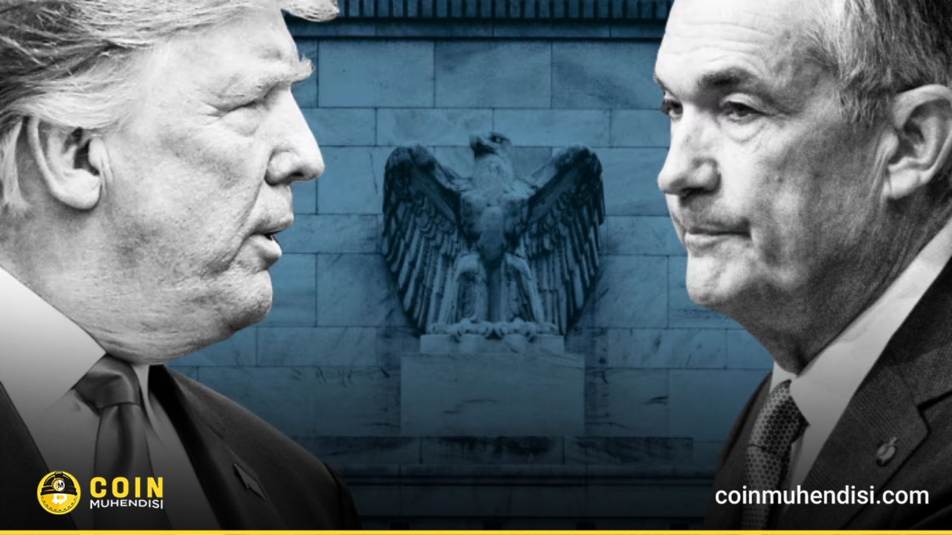 trump faiz indirimi, powell faiz indirimi, fed faiz indirimi