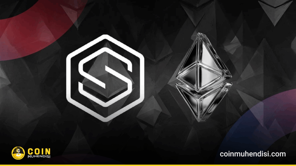 SharpLink Gaming ethereum