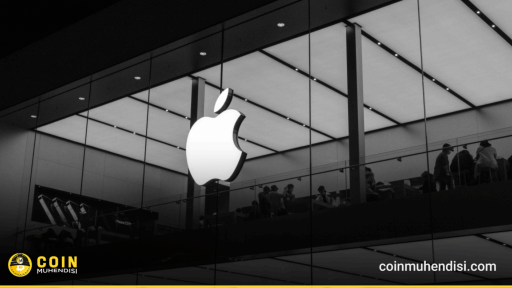 Apple Vergileri İptal Edildi: Kripto Para Sektörü İçin Fırsat Kapısı!