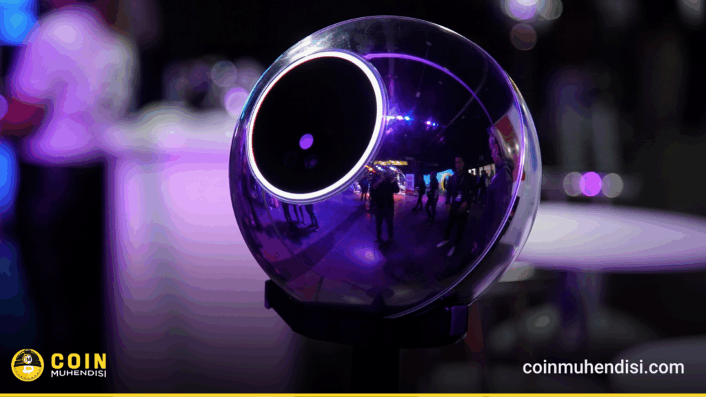 Endonezya, Veri İhlalleri Nedeniyle Worldcoin Projelerini Durdurdu!