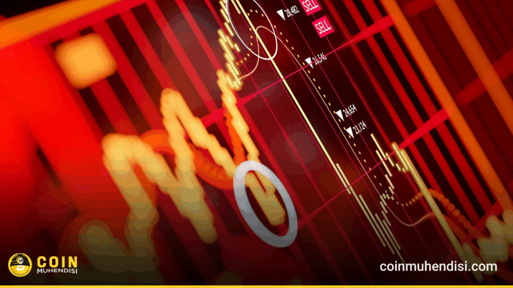 Güney Kore'nin En Büyük 5 Borsası Delist Etti: WEMIX Sert Düştü!