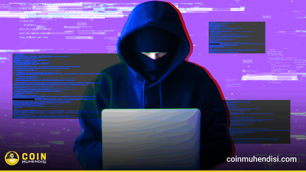Kraken Borsasına Güney Koreli Bir Hacker Sızmaya Çalıştı!