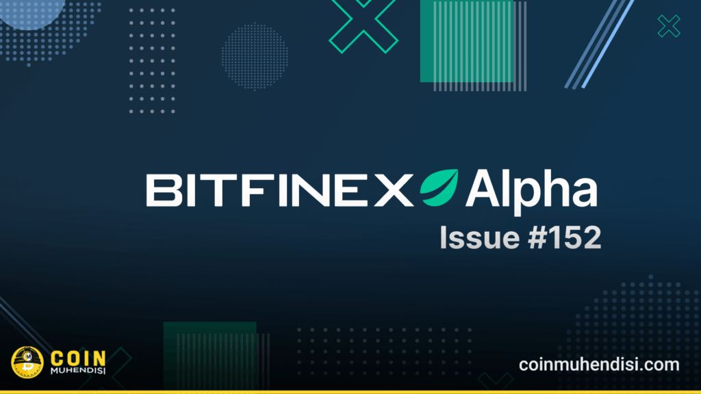 Bitfinex: Kripto Piyasasında Likidite Artıyor, Dipten Alımlar Hızlandı