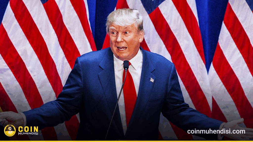 Chainalysis Raporu: TRUMP Token Gelirleri 320 Milyon Doları Aştı! Ancak Demokratlar Endişeli...