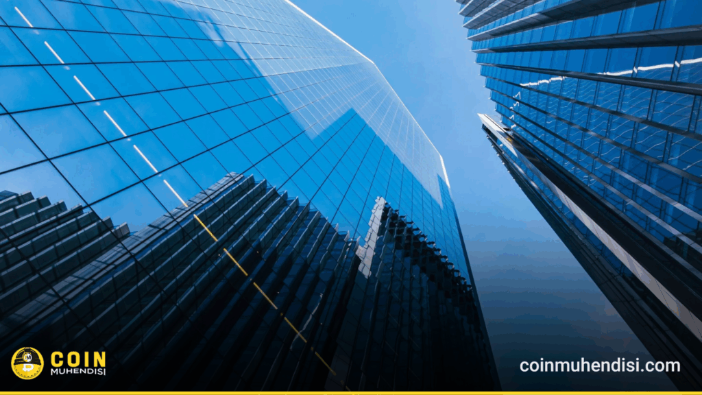 Bir Süredir Piyasadan Uzak Olan Tower Research Capital, Kripto Para Yatırımlarını Artırma Kararı Aldı!