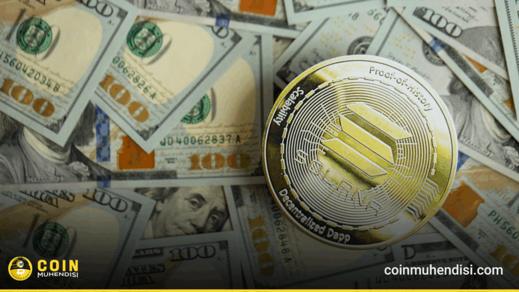 SOL Strategies, 18,2 Milyon Dolar Değerinde Solana (SOL) Satın Aldı!