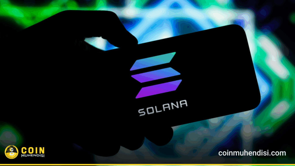 Solana Koalisyonundan SEC’e 19 Trilyon Dolarlık Tokenizasyon Hamlesi!