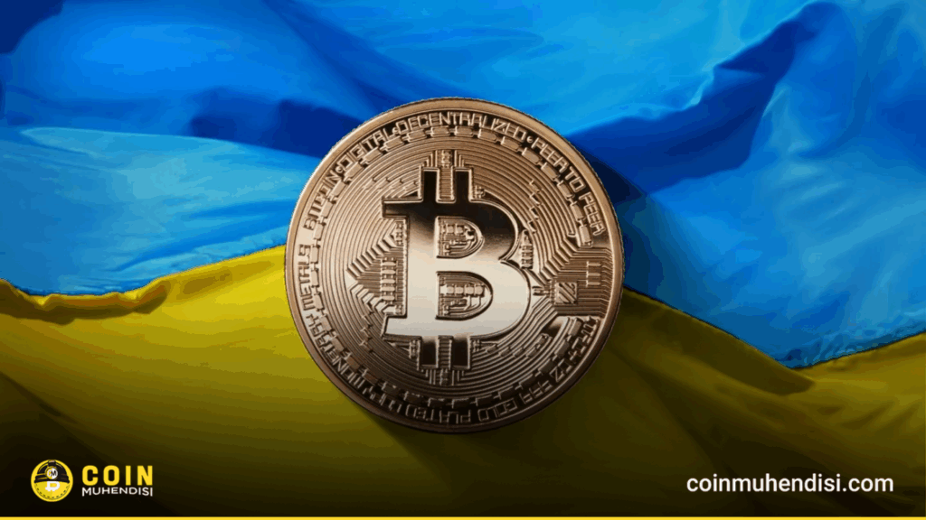 ukrayna kripto yaptırım rusya