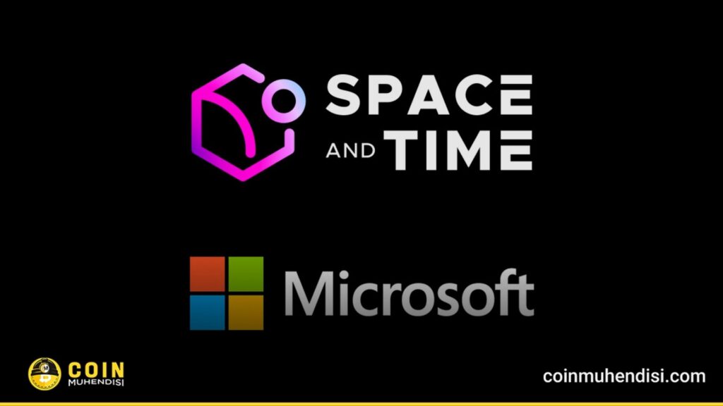 microsoft space and time