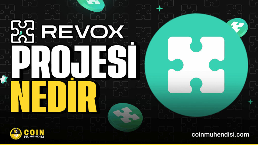 revox (REX) nedir, revox (REX) ne işe yarar, revox (REX) listeleme, revox (REX) binance