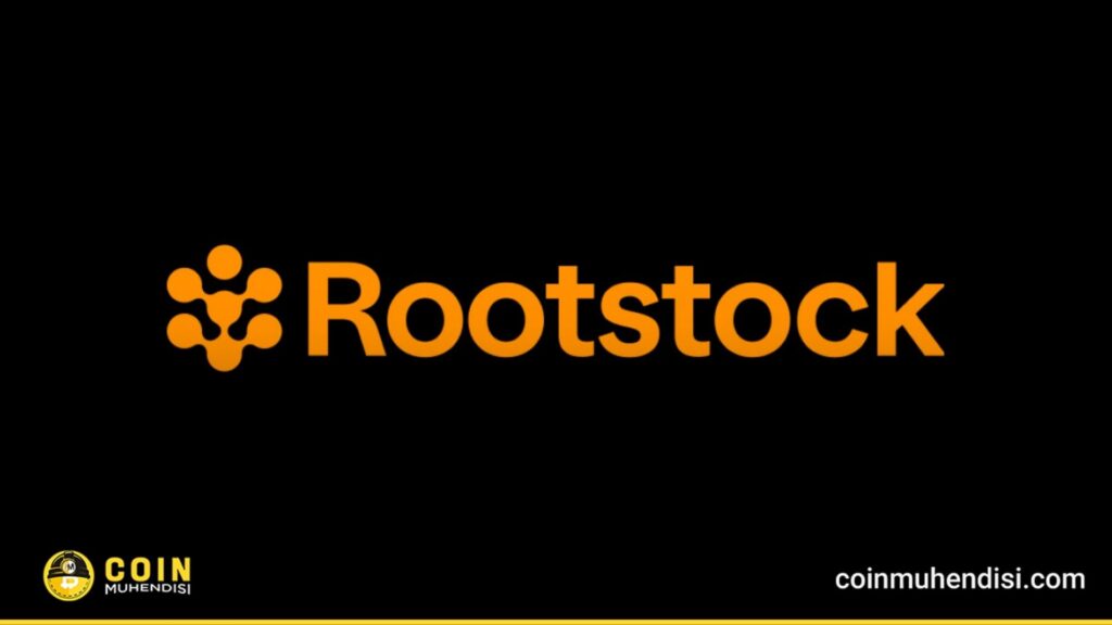 rootstock bitcoin madencilik