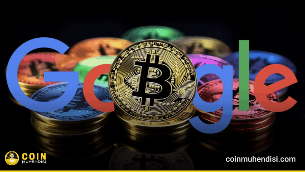 Bitcoin ve kripto piyasa ilgisi grafiği