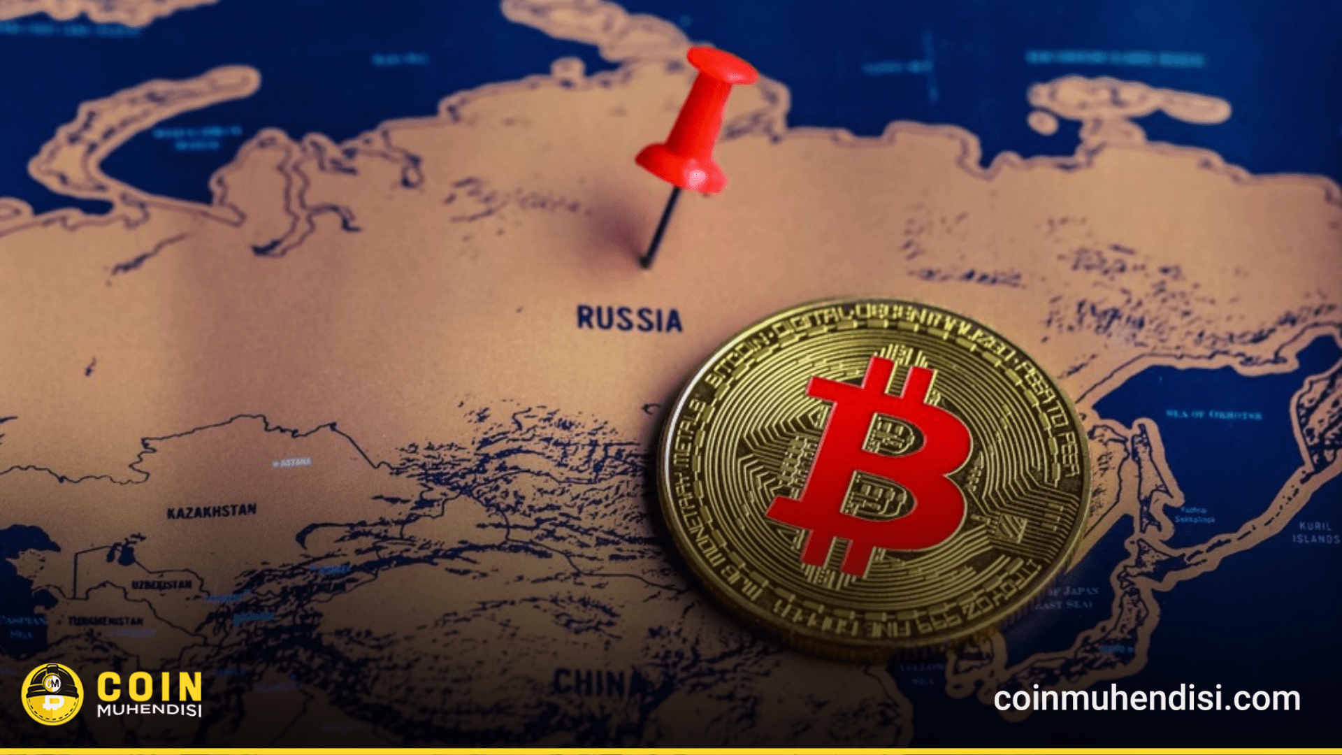 rusya bitcoin açıklaması