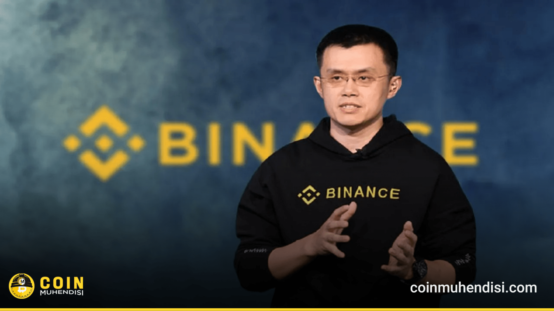 binance