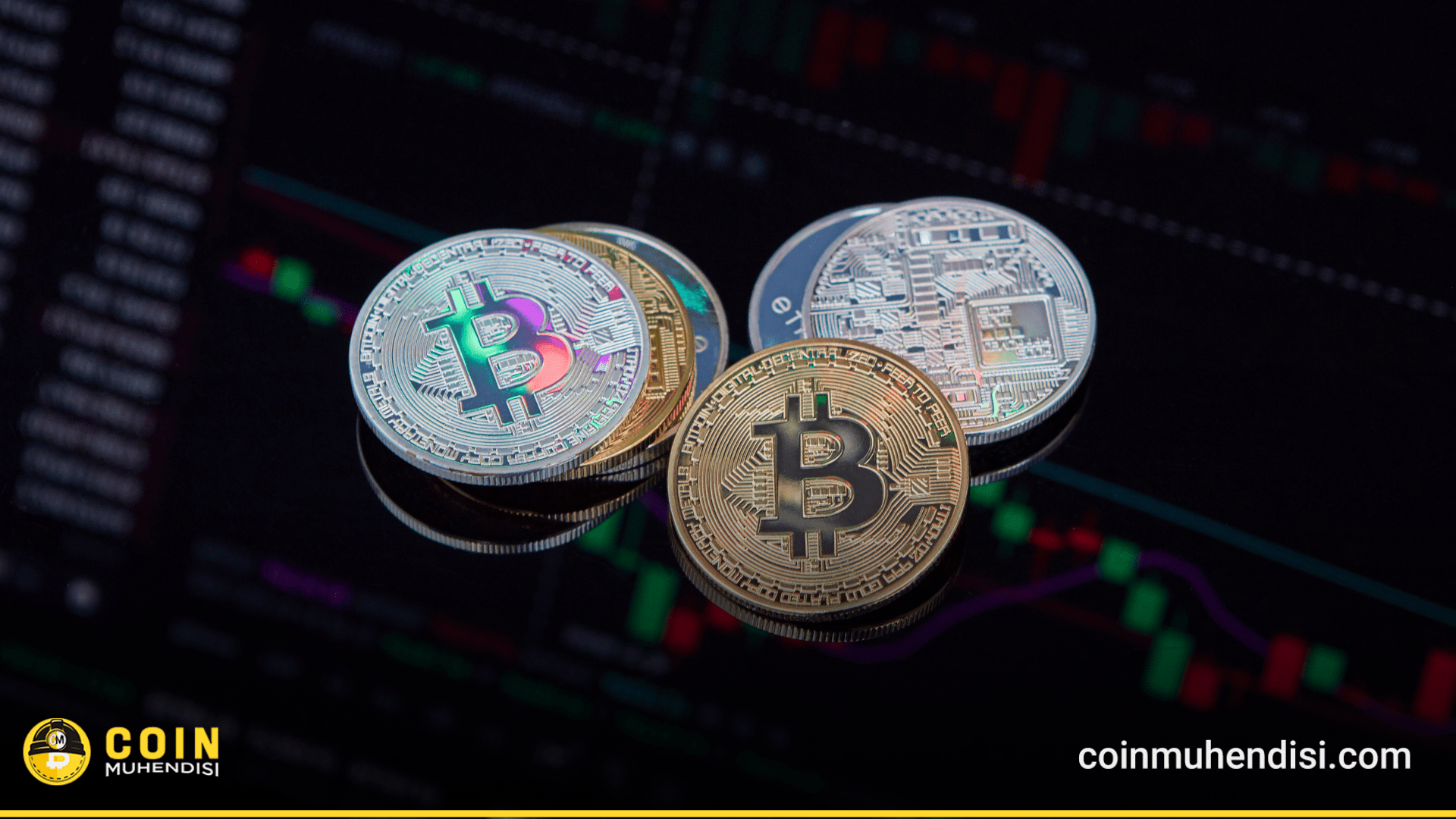 Altcoin piyasasında çöküş uyarısı ve kurumsal sermaye etkisi