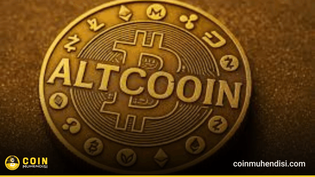 altcoin sezonu